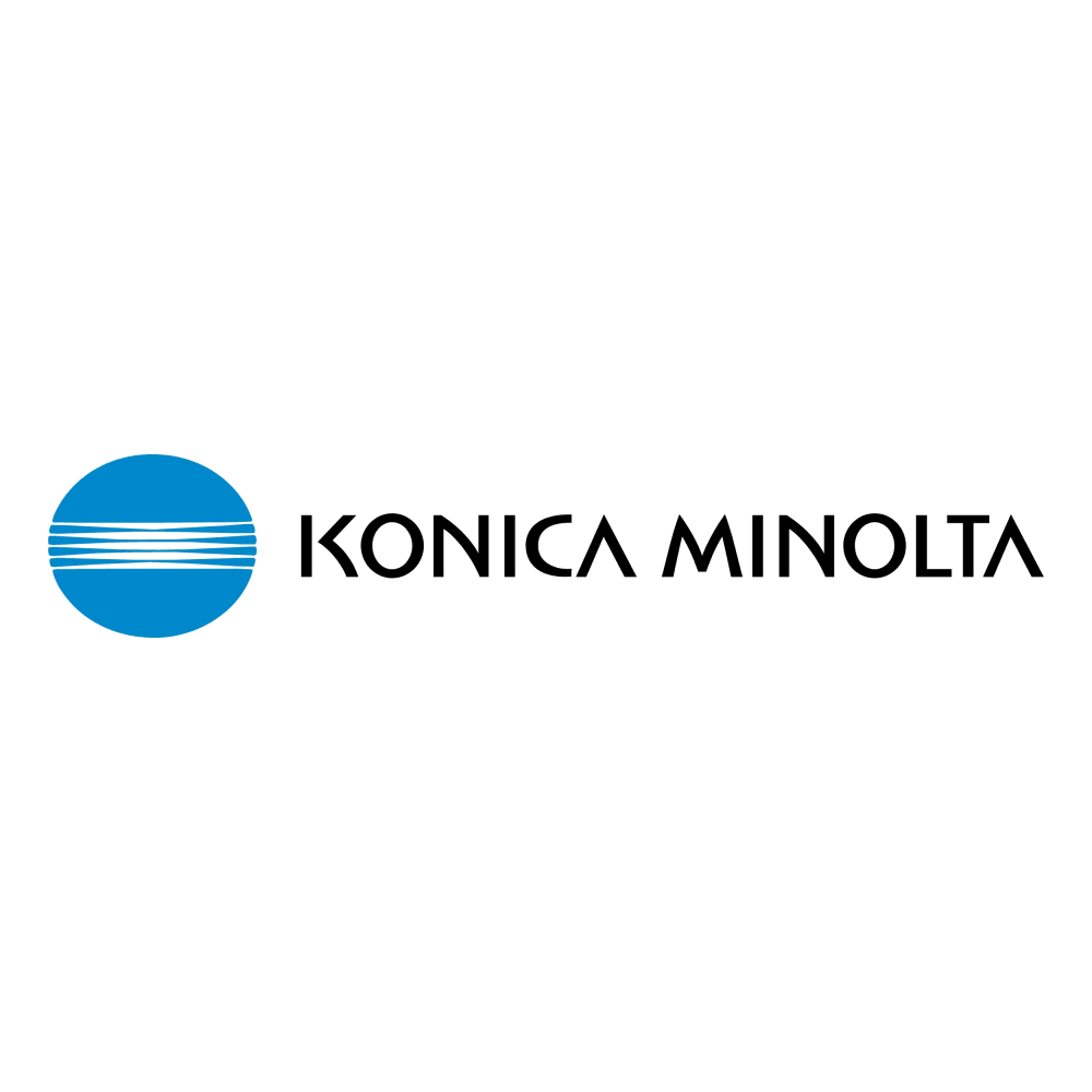 Вал прижимной (резиновый) Konica-Minolta оригинальный для Konica-Minolta bizhub Press C6000/ Pro C6000L (A03U720300)