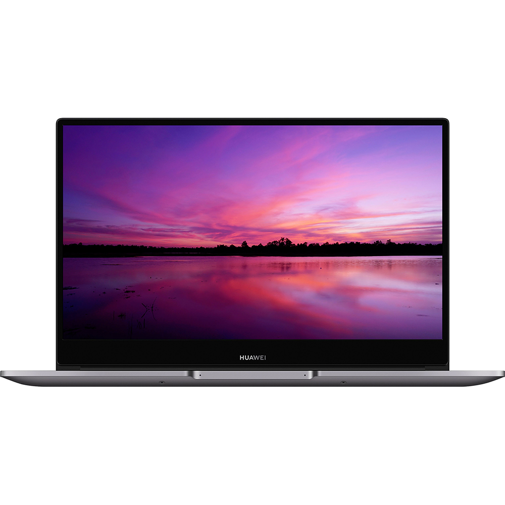 Ноутбук 14" Huawei MateBook B3-420 NDZ-WDH9A, серый (53012AMR)