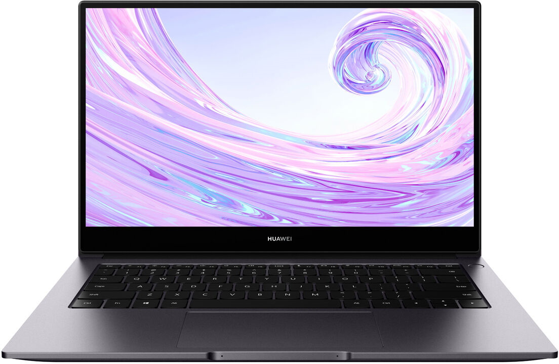 

Ноутбук Huawei MateBook D Nbl-WAQ9R 14" 1920x1080, AMD Ryzen 5 3500U 2.4GHz, 8Gb RAM, 256Gb SSD, W10, серый (53011AJG), Nbl-WAQ9R