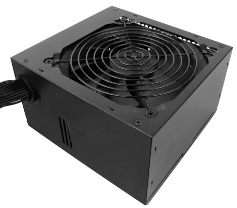 

Блок питания 500 Вт ATX 1STPLAYER BLACK.SIR, 120 мм, 80 Plus, Retail (SR-500W), BLACK.SIR