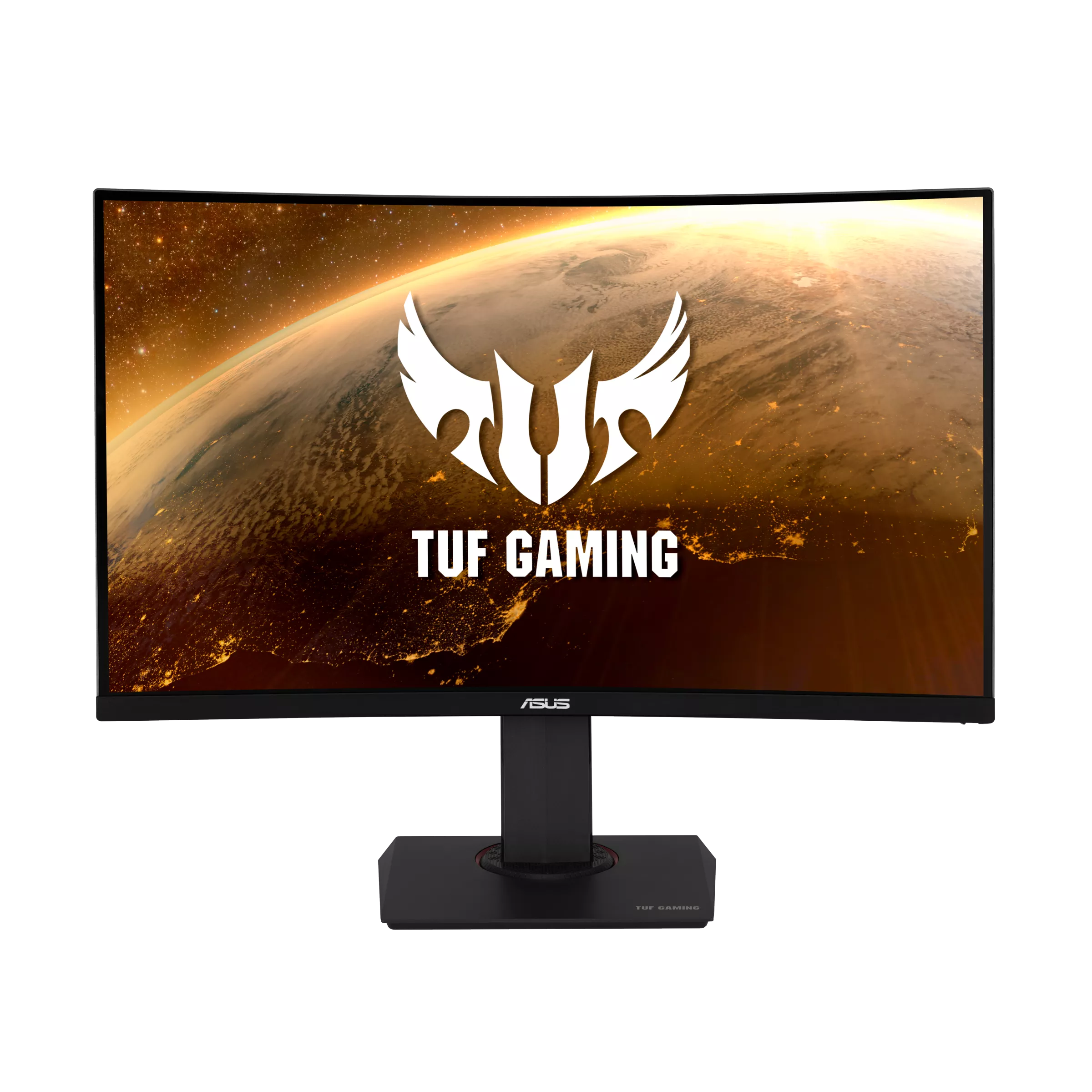 Монитор 31.5" ASUS TUF Gaming VG32VQR черный