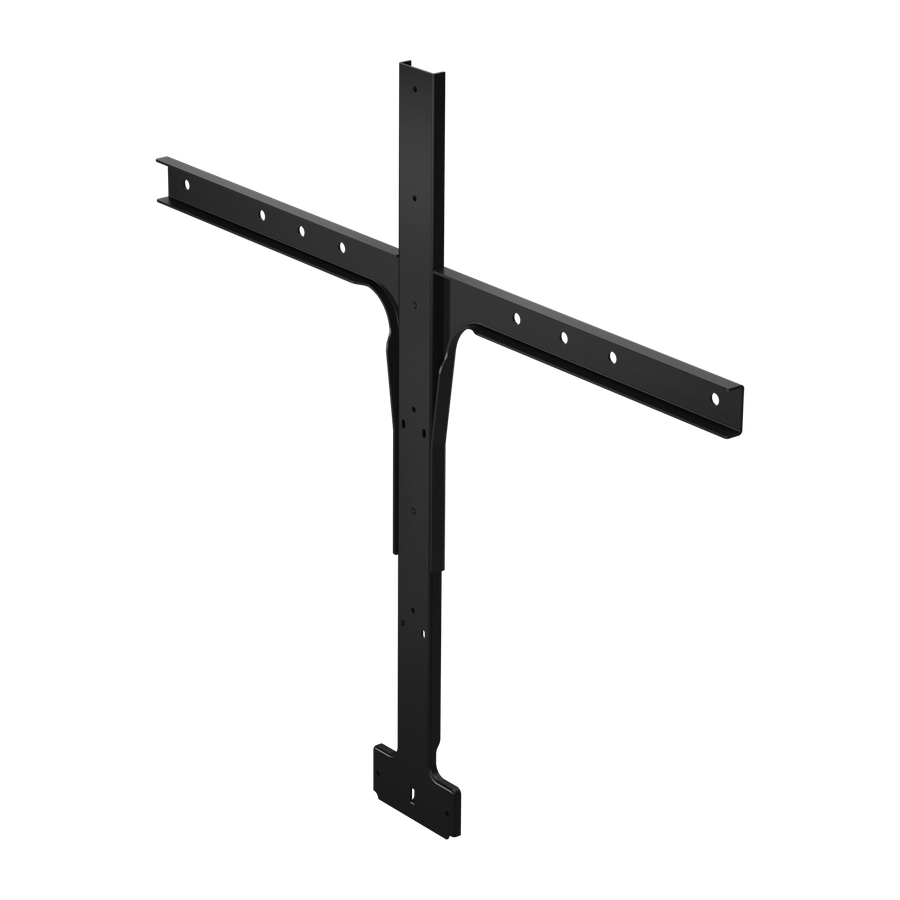 

Крепление Jabra, совместимость: PanaCast 50 для экрана, VESA, черный (14207-72)