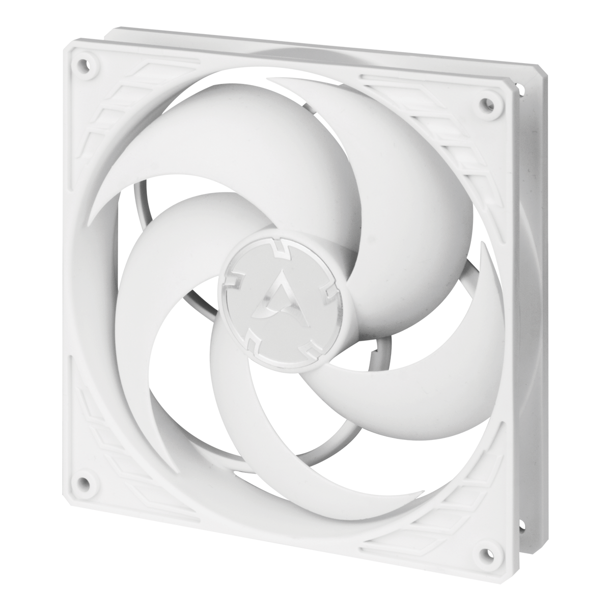 

Вентилятор Arctic P14 PWM PST, 140 мм, 1700rpm, 22.4 дБ, 4-pin PWM, 1шт (ACFAN00197A), P14 PWM PST