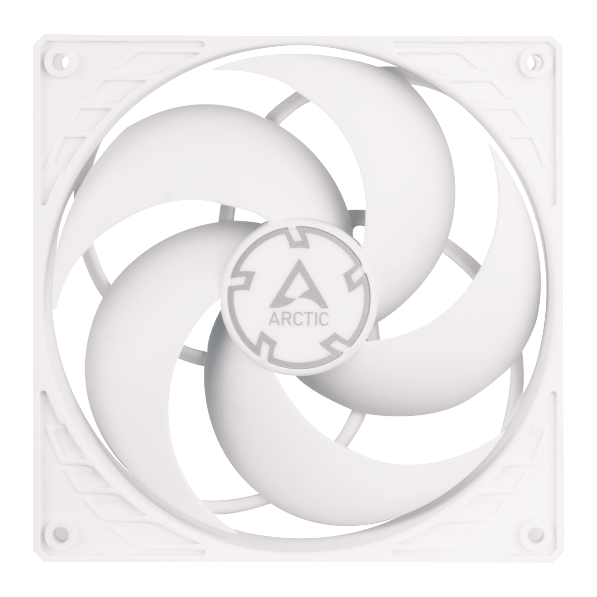 

Вентилятор Arctic P14 PWM PST, 140 мм, 1700rpm, 22.4 дБ, 4-pin PWM, 1шт (ACFAN00197A), P14 PWM PST