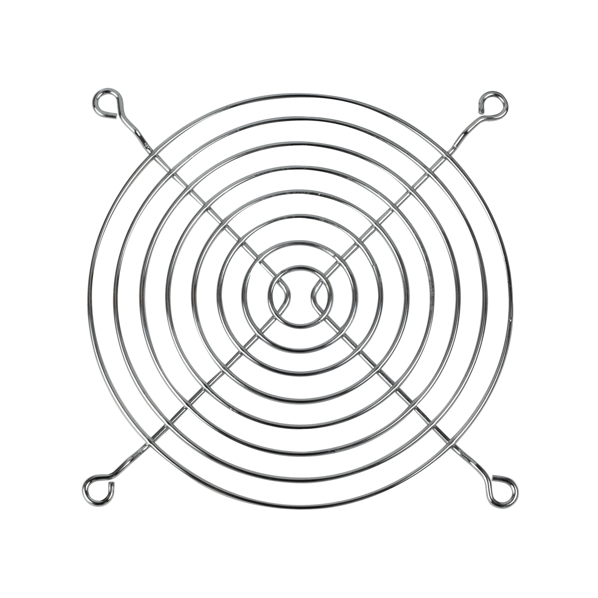 Решётка для вентиляторов Arctic 120mm Fan Grill, 120x120мм, сталь (ACFAN00087A)