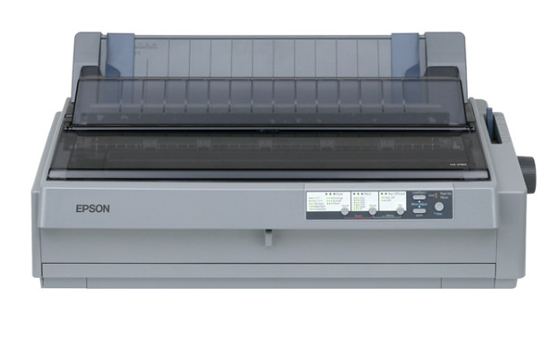 

Принтер Epson LQ-2190 (C11CA92001), LQ-2190