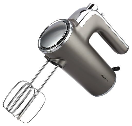 Миксер ручной Centek CT-1126, 800 Вт