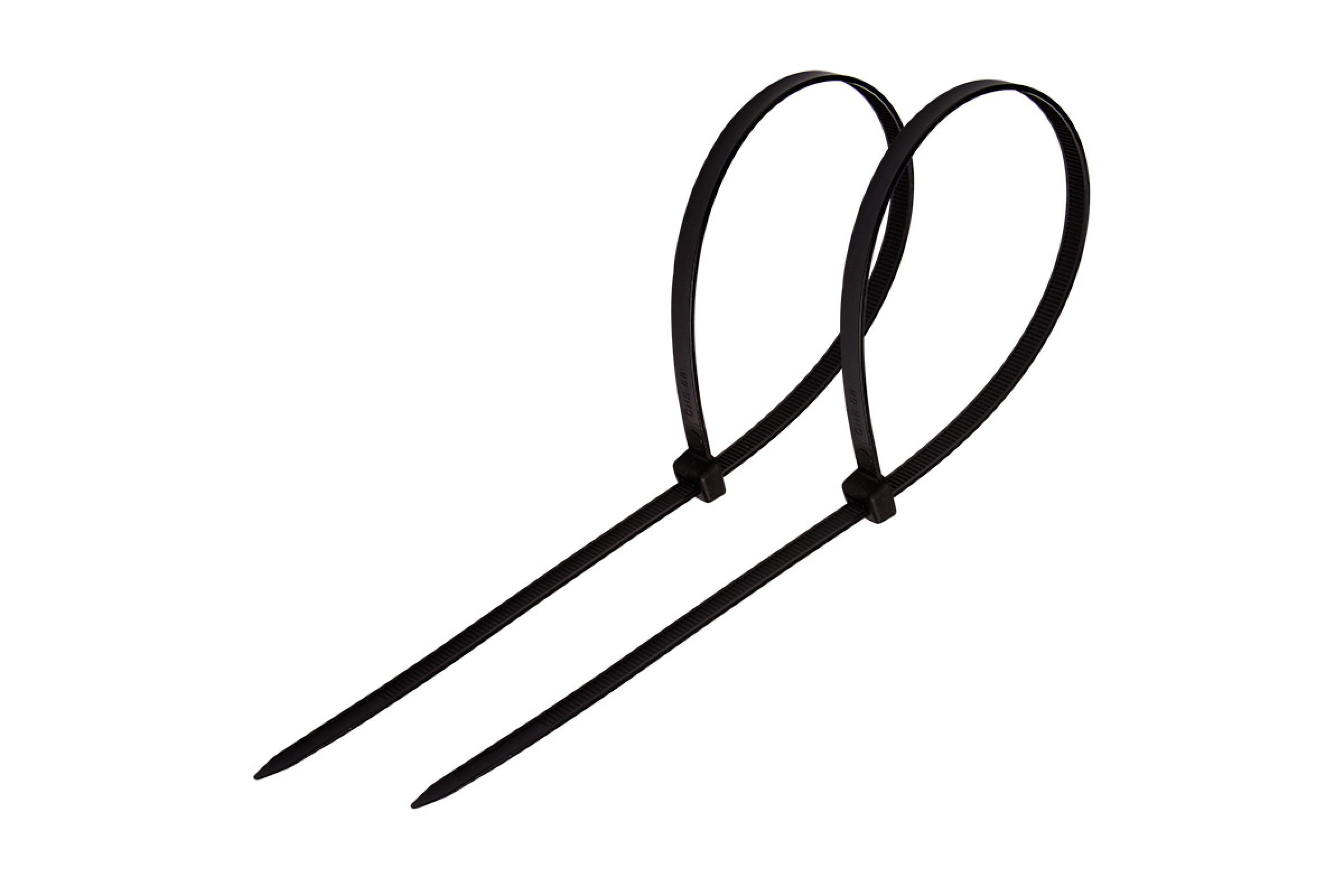 Стяжка PROconnect, 2.5 мм x 15 см, 100 шт