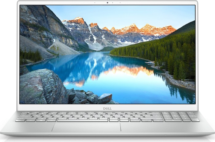 

Ноутбук Dell Inspiron 5502 15.6" 1920x1080, Intel Core i5-1135G7 2.4GHz, 8Gb RAM, 512Gb SSD, NVIDIA GeForce MX330-2Gb, W10, серебристый (5502-0697), 5502