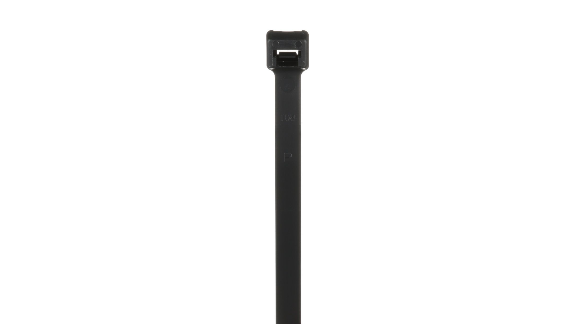 

Стяжка PANDUIT PLT4I-C0 , 3.7мм x 37.1см, 100шт., черный (PLT4I-C0), PLT4I-C0