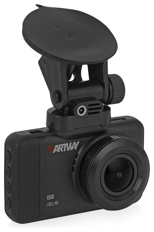 

Видеорегистратор Artway AutoCam AV-392 черный 2Mpix 1080x1920 1080i 170гр. Ambarel (плохая упаковка)(ARTWAY AV-392), AV-392 Super Fast