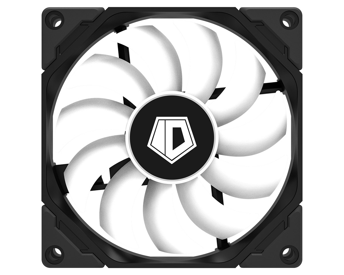 

Вентилятор ID-COOLING TF-9215, 92 мм, 2800rpm, 35.2 дБ, 4-pin PWM, 1шт (IDC_TF-9215 PWM), TF-9215
