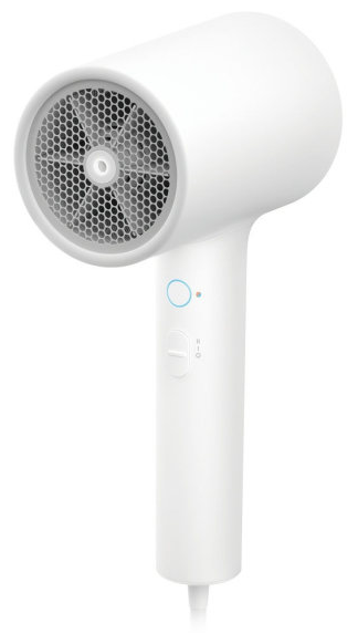 Фен Xiaomi H300 1.6 кВт, режимов: 3, насадок: 1