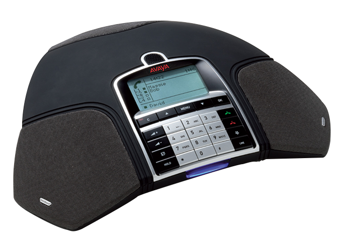 

Конференц-телефон AVAYA B179, монохромный дисплей, 1 SIP-аккаунт, PoE, черный/серебристый (700504740), B179