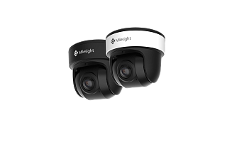 

IP-камера Milesight MS-C8176-PA 1.68мм, уличная, купольная, 8Мпикс, CMOS, до 3840x2160, до 30кадров/с, ИК подсветка 15м, POE, -40 °C/+60 °C, белый/черный (MS-C8176-PA), MS-C8176-PA
