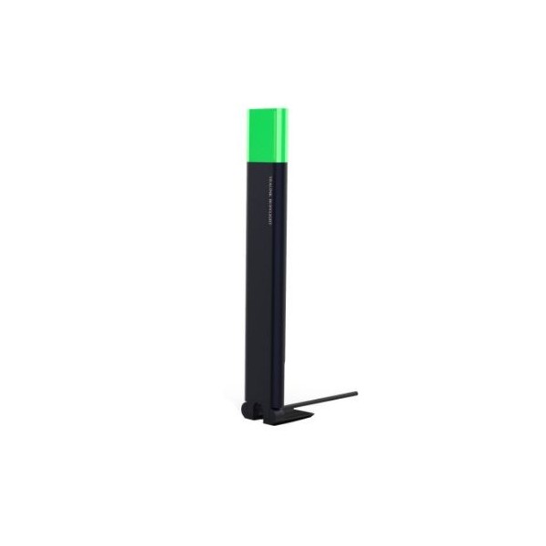 

Световой индикатор занятости Yealink BLT60 для WH6x MP50, черный (BLT60), BLT60