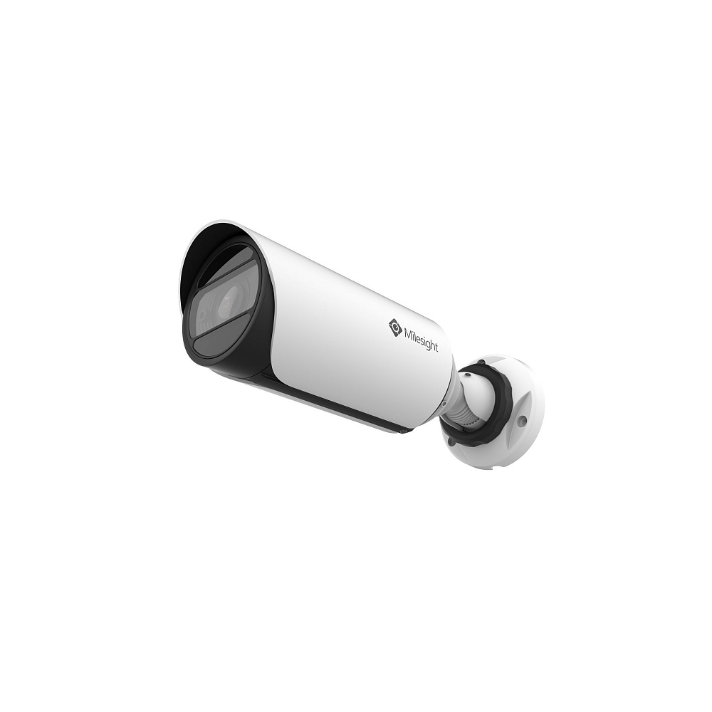 

IP-камера Milesight MS-C2964-RPC-28 2.8мм, уличная, корпусная, 2Мпикс, CMOS, до 1920x1080, до 60кадров/с, ИК подсветка 50м, -40 °C/+60 °C, белый/черный (MS-C2964-RPC-28), MS-C2964-RPC-28