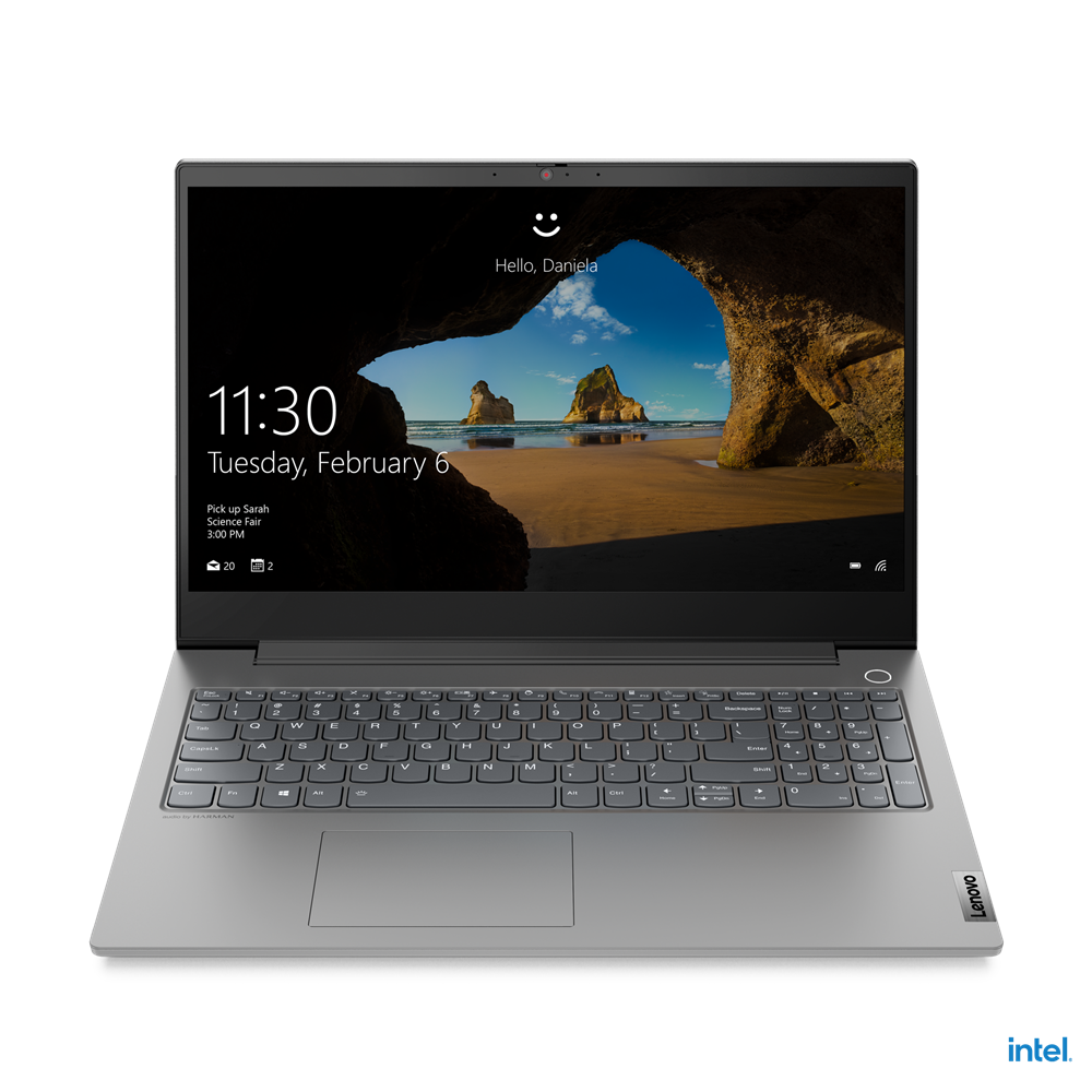 

Ноутбук Lenovo Thinkbook 15p ITH 15.6" IPS 1920x1080, Intel Core i5-11400H 2.7GHz, 16Gb RAM, 512Gb SSD, NVIDIA GeForce GTX 1650-4Gb, W11Pro, серый (21B10017RU), 15p ITH