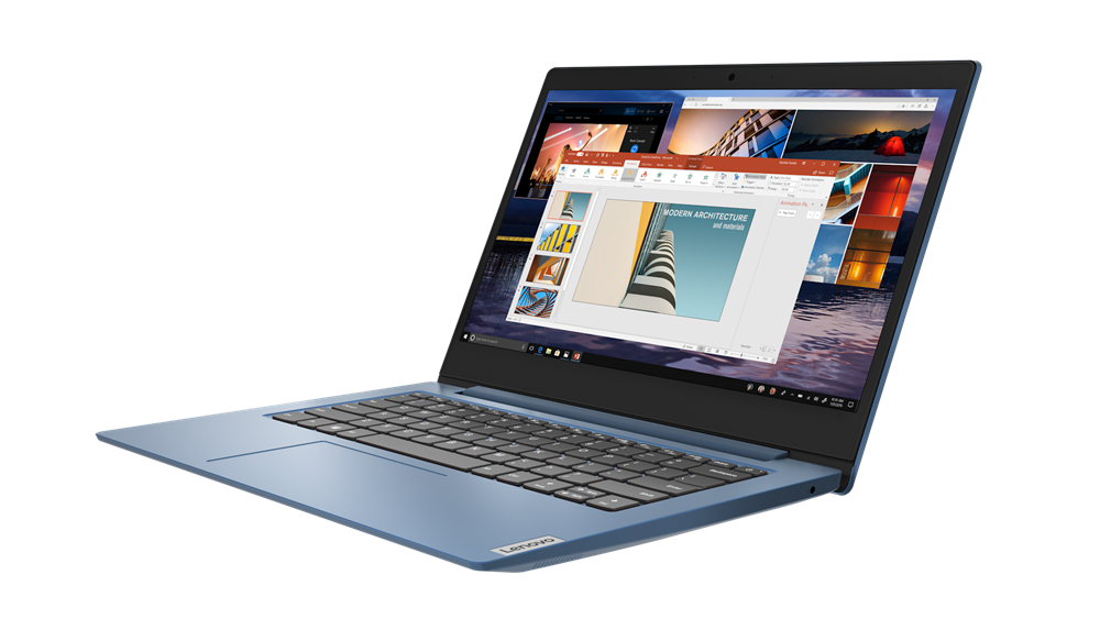 

Ноутбук Lenovo IdeaPad 1 14ADA05 14" IPS 1920x1080, AMD Athlon Silver 3050e 1.4 ГГц, 4Gb RAM, 128Gb SSD, W10, синий (82GW0089RU), 14ADA05