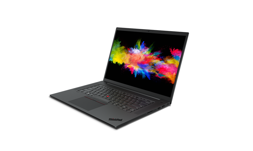 

Ноутбук Lenovo ThinkPad P1 Gen 4 16" IPS 3840x2400, Intel Core i7-11850H 2.5GHz, 32Gb RAM, 1Tb SSD, NVIDIA RTX A4000-8Gb, W10Pro, черный (20Y3006DRT), P1 Gen 4