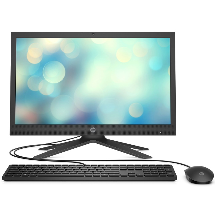 

Моноблок HP AIO 21-b0059ur 20.7" 1920x1080, intel Core i3-1005G1 1.2GHz, 8Gb RAM, 256Gb SSD, Intel UHD Graphics, WiFi, BT, Cam, DOS, черный, клавиатура, мышь (5D236EA), 21-b0059ur