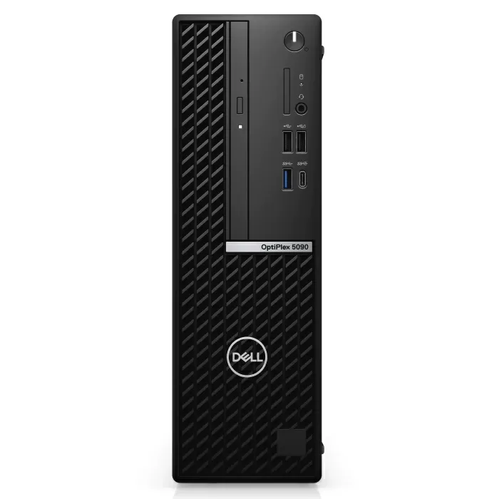 

Системный блок Dell OptiPlex 5090 SFF, Intel Core i5 11500 2.7GHz, 8Gb RAM, 256Gb SSD, W10Pro, черный (5090-9424), 5090 SFF