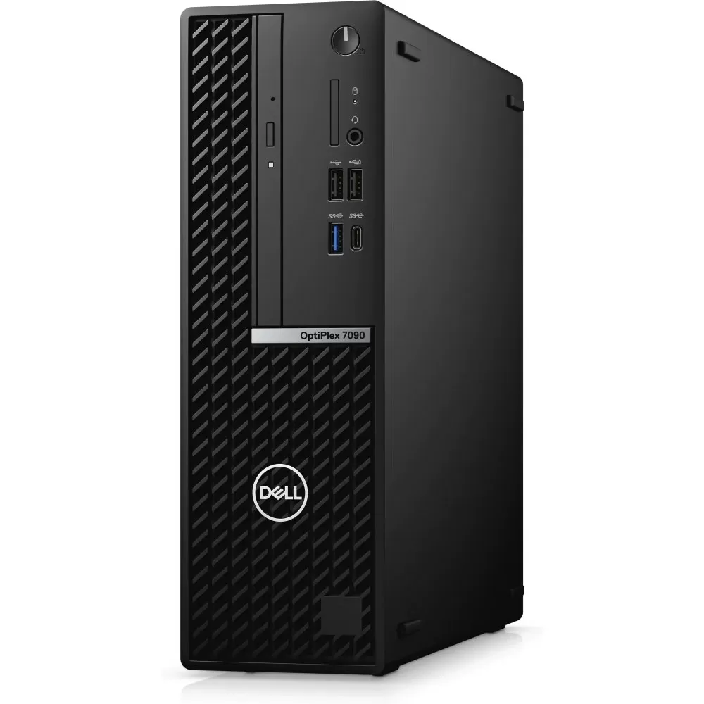 Системный блок Dell OptiPlex 7090 SFF (7090-9493)