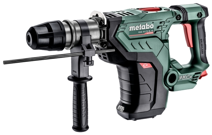 Перфоратор Metabo KHA 18 LTX BL 40 (600752840)