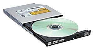 Внутренний привод DVD-RW LG GSA-T40N, IDE