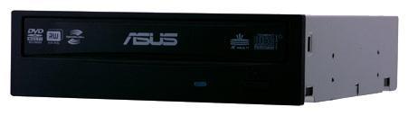 Внутренний привод DVD-RW ASUS DRW-22B1L, IDE