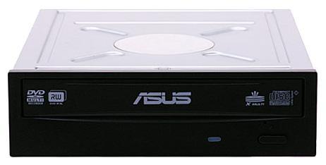 Внутренний привод DVD-RW ASUS DRW-2014S1, IDE