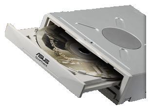 Внутренний привод DVD-RW ASUS DRW-1814BL, IDE