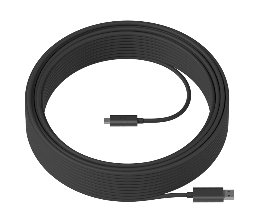 Кабель-удлинитель Logitech (939-001799)