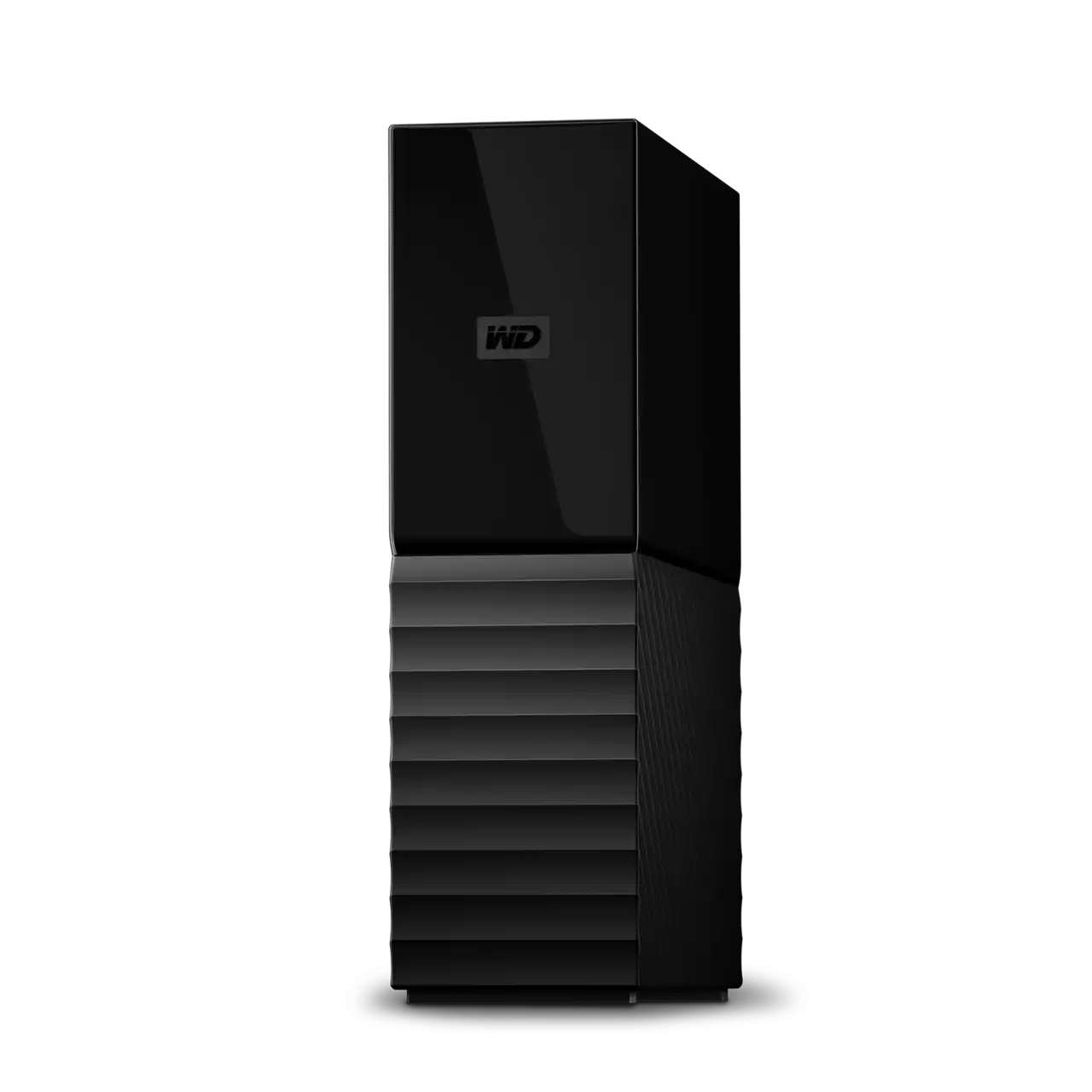 

Внешний жесткий диск (HDD) Western Digital 18Tb My Book, 3.5", USB 3.0, черный (WDBBGB0180HBK-EESN/WDBBGB0180HBK-EESN), WDBBGB0180HBK-EESN