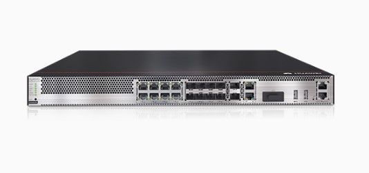 

Маршрутизатор Huawei USG6525E-AC , LAN: SFP 2x10 Гбит/с, WAN 2x1 Гбит/сек, кол-во SFP/uplink: combo RJ-45/SFP 8x1 Гбит/с (02353AFX-SET3), USG6525E-AC
