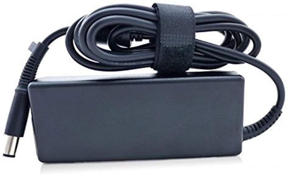 

Адаптер питания ноутбука сетевой HP для HP 6470b/6475b/8440W, 90Вт, 19.5V, 3.33A, черный (693712-001)
