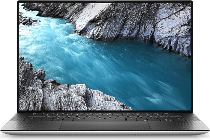 Ультрабук Dell XPS 15 9510 15.6" 1920x1200, Intel Core i7 11800H 2.3GHz, 16Gb RAM, 512Gb SSD, NVIDIA GeForce RTX 3050-4Gb, W10, серебристый (9510-0417)