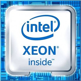 

Процессор Intel Xeon E-2314, 2800MHz, 4C/4T, 8Mb, TDP-65 Вт, LGA1200, tray (CM8070804496113), 2314