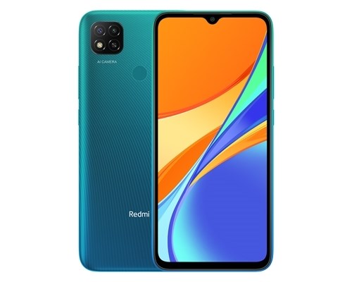 

Смартфон Xiaomi Redmi 9C NFC, 6.53" 720x1600 IPS, MediaTek Helio G35, 4Gb RAM, 128Gb, 3G/4G, NFC, Wi-Fi, BT, 2xCam, 2-Sim, 5000 мА⋅ч, Micro-USB, Android 10, зеленый (36596), Redmi 9C NFC