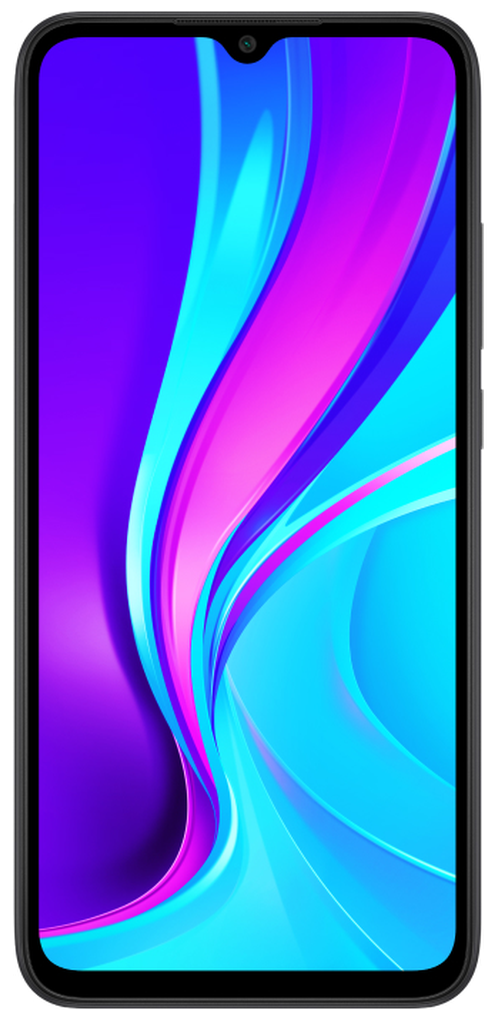 

Смартфон Xiaomi Redmi 9C NFC, 6.53" 720x1600 IPS, MediaTek Helio G35, 4Gb RAM, 128Gb, 3G/4G, NFC, Wi-Fi, BT, 2xCam, 2-Sim, 5000 мА⋅ч, Micro-USB, Android 10, фиолетовый (36595), Redmi 9C NFC