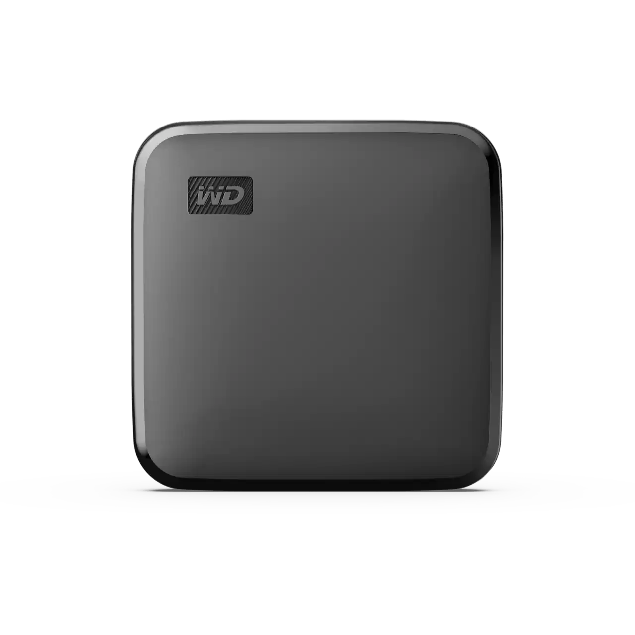 

Внешний SSD Western Digital 2Tb Elements SE, 1.8", USB 3.0, черный (WDBAYN0020BBK-WESN), WDBAYN0020BBK-WESN