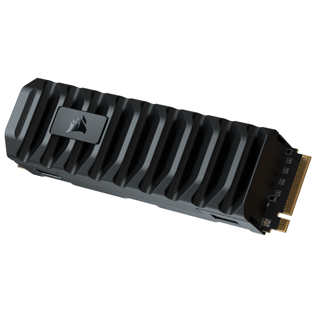 

Твердотельный накопитель (SSD) Corsair 4Tb MP600 Pro XT, 2280, M.2, NVMe ( CSSD-F4000GBMP600PXT)