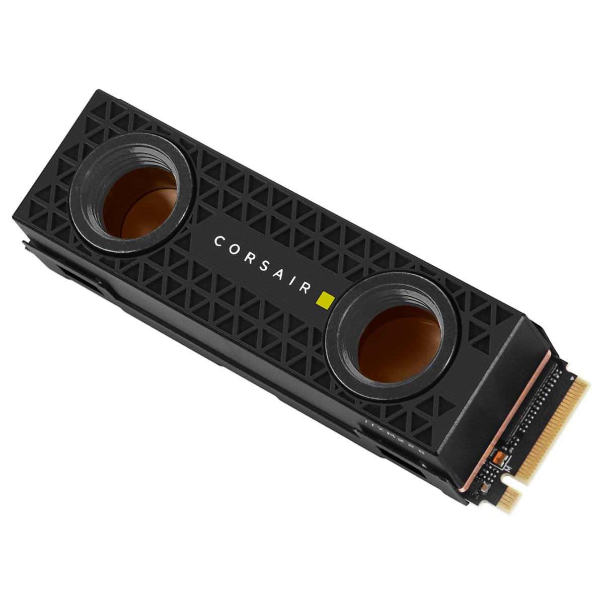 

Твердотельный накопитель (SSD) Corsair 4Tb MP600 Pro XT Hydro X Edition, 2280, M.2, NVMe ( CSSD-F4000GBMP600PHXT)