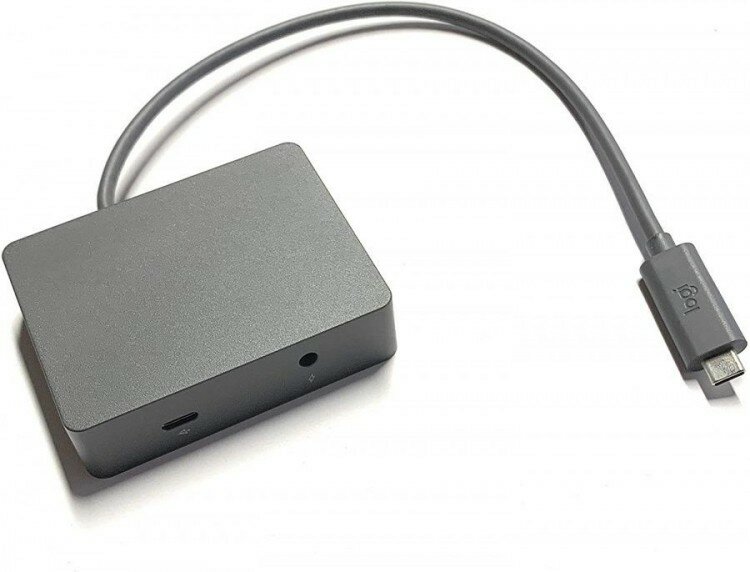 Сплиттер Logitech (993-001903)