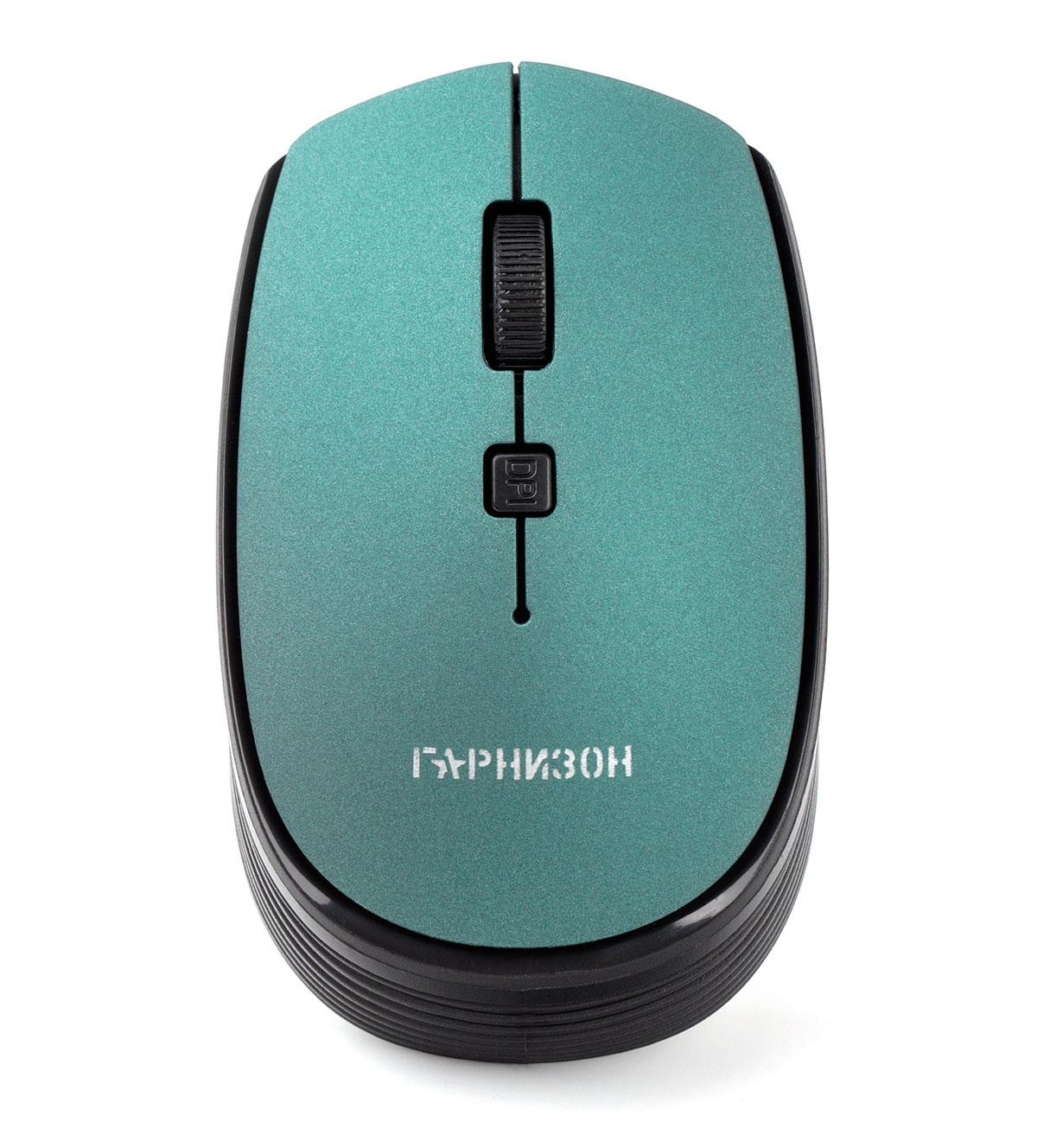 

Мышь беспроводная Гарнизон GMW-550-2, 1000dpi, оптическая светодиодная, USB, зеленый (GMW-550-2), GMW-550-2