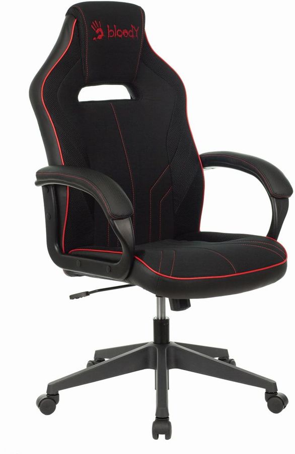 

Кресло игровое A4TECH Bloody GC-100, черный, GC-100