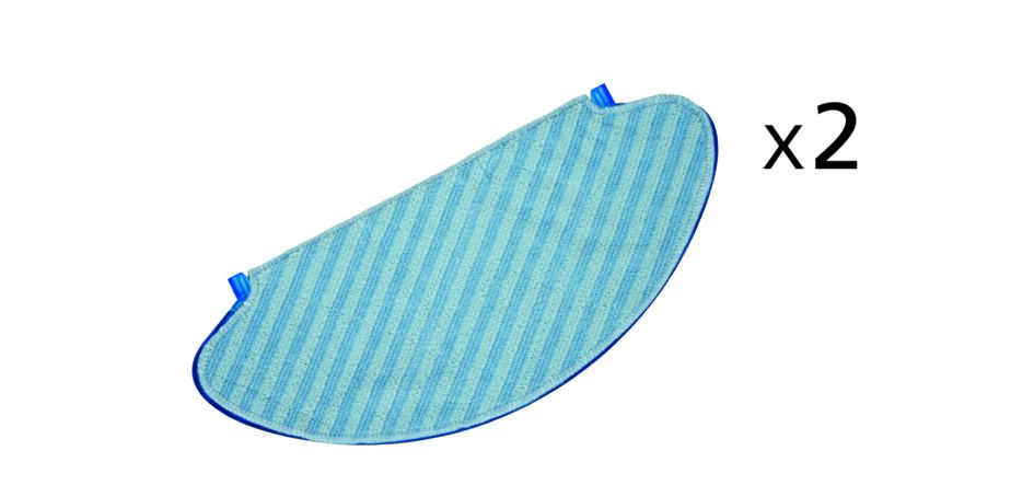 Набор салфеток TEFAL ZR690202 (1462671)