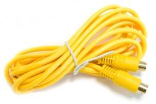 Кабель S-Video 4-pin(M)-S-Video 4-pin(M), 3 м, VCOM