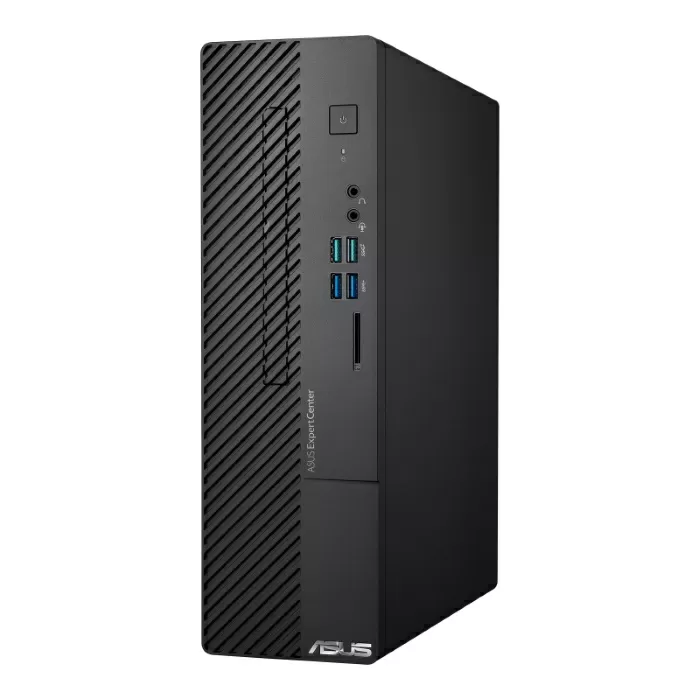 

Системный блок ASUS ExpertCenter D500SC-3101051170, Intel Core i3 10105 3.7GHz, 8Gb RAM, 256Gb SSD, DVD-RW, WiFi, BT, DOS, черный (90PF02K1-M00DX0), D500SC-3101051170