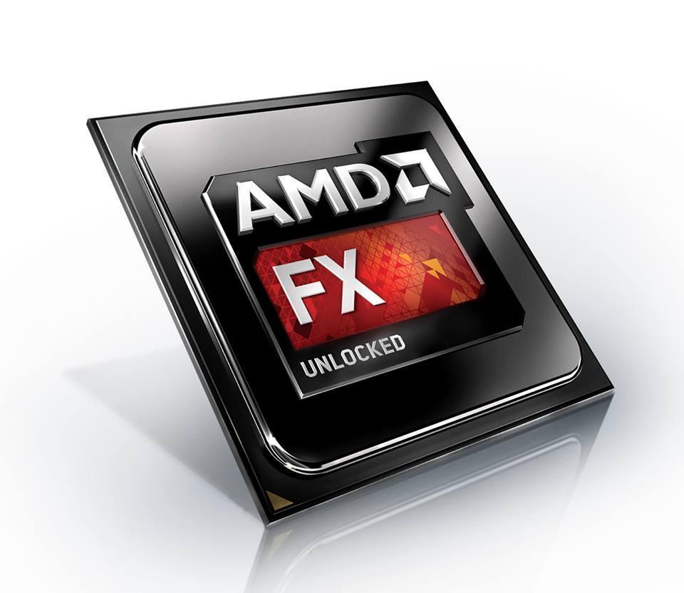 Процессор AMD FX-9370 Vishera (2012), 8C/8T, 4400MHz 8Mb TDP-220W SocketAM3+ tray